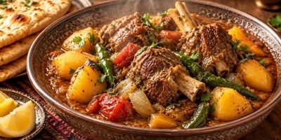 Afghan Rosh Kebab Recipe with Beef and Chicken: Step-by-Step Guide and Cooking Tips