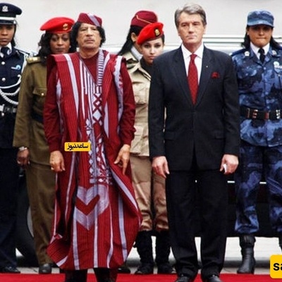 The Secret Behind Gaddafi’s Fascination with Female Guards: His Intense Dependence and Sexual Relations with Them