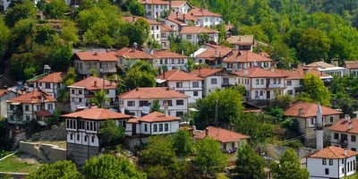 A Day Away from the Hustle: Scenic Towns Around Istanbul for Day Trips