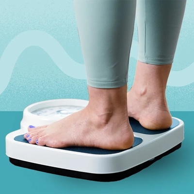Response to a Weight Gain Myth
