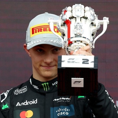 The Shocking Reason Piastri Can Race in Baku Formula 1 Without a Pitlane Penalty