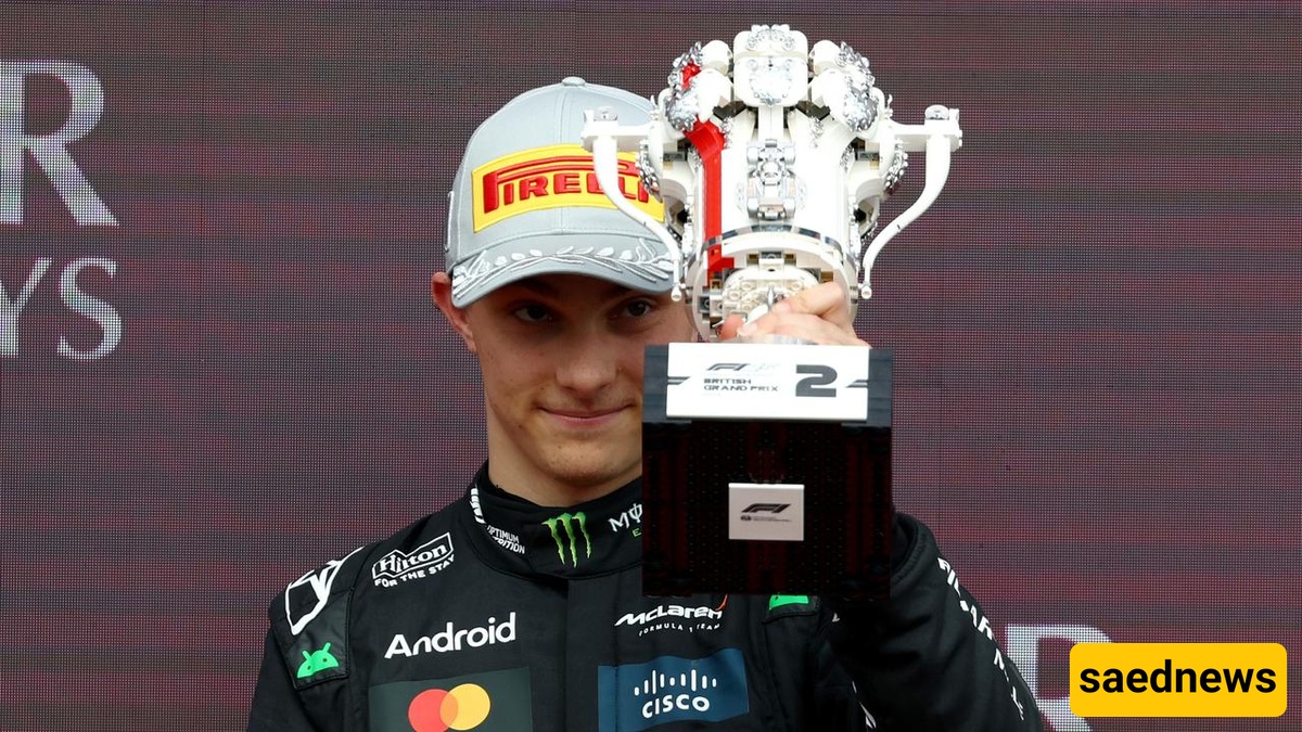 The Shocking Reason Piastri Can Race in Baku Formula 1 Without a Pitlane Penalty