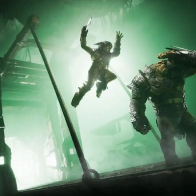 Video: A Look at Styx: Blades of Greed Gameplay—When Stealth Comes First