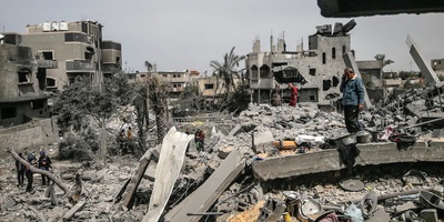 Arab League Urges World to Stop Israel’s “War Machine” in Lebanon