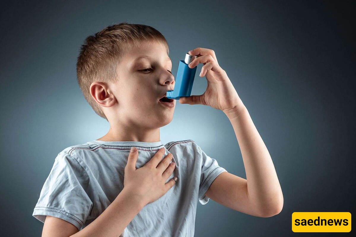 Asthma