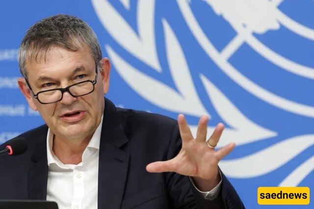 UNRWA Urges Global Action To End Gaza Blockade