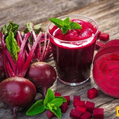 (Video) Try Beetroot Before Any Supplement or Pill — A True Powerhouse Packed with Essential Nutrients!