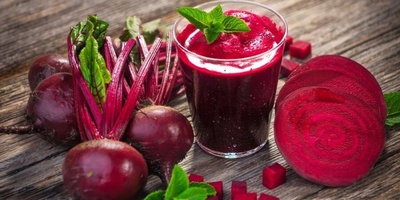 (Video) Try Beetroot Before Any Supplement or Pill — A True Powerhouse Packed with Essential Nutrients!