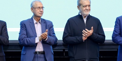 Medicalian’s Social Assistant: Combating School Dropout is the Government’s Main Program.