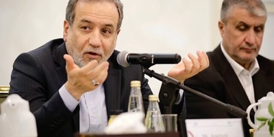 Araghchi Explains Iran's Conditions For Negotiations With The US