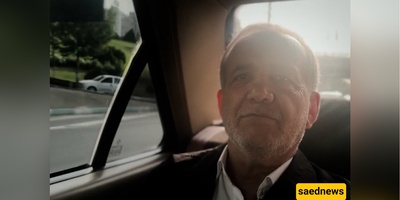 Inside the President’s Unexpected Taxi Ride to Tabriz After Water‑Contaminated Fuel Mix‑Up!
