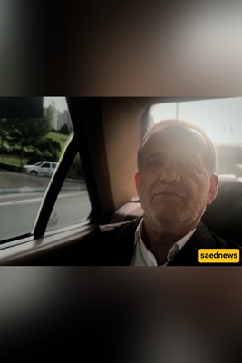 Inside the President’s Unexpected Taxi Ride to Tabriz After Water‑Contaminated Fuel Mix‑Up!