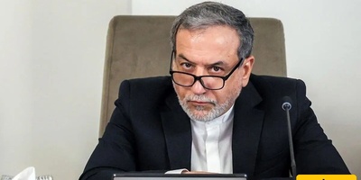 Iran’s First Official Reaction to Europe’s Latest Move Against the IRGC: You Deserve More!