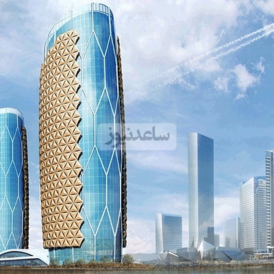 Innovative and Unique Architecture of Abu Dhabi’s Al Bahr Twin Towers: A Symbol of Engineering Grandeur + Video