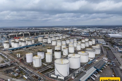 America’s Emergency Oil Stockpile Hits Historic Low as Salt Cavern Risks Rise
