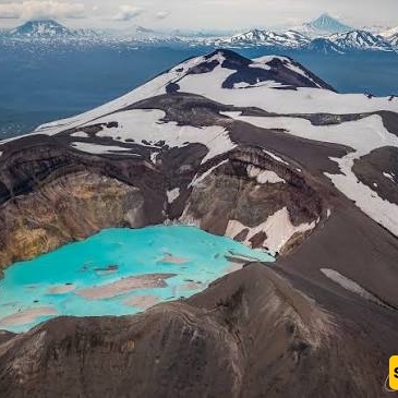 Where Is Kamchatka? A Journey to the Land of Volcanoes and Geysers