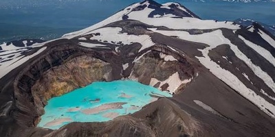 Where Is Kamchatka? A Journey to the Land of Volcanoes and Geysers