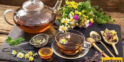 Miracle Herbal Teas to Beat Colds This Fall and Winter ☕🌿