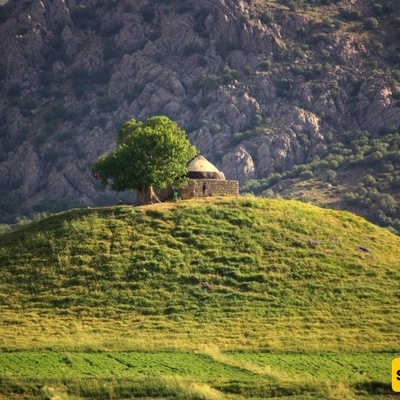 Germi County: The Green Gem of Ardabil Province