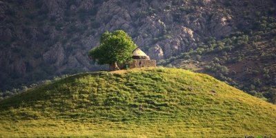 Germi County: The Green Gem of Ardabil Province