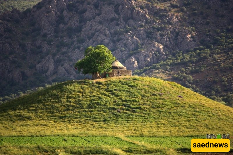 Germi County: The Green Gem of Ardabil Province
