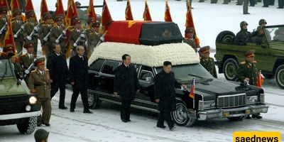 Heartbreaking Wailing of North Korean People at the Funeral of Their Former Leader Kim Jong-il + Video / Deadly Punishment for Those Who Did Not Cry!