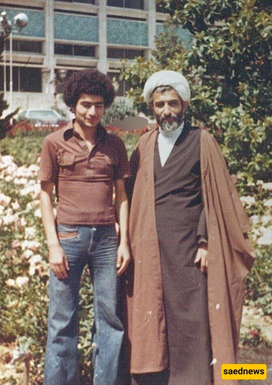 General Hassan Tehrāni‑Moghaddam