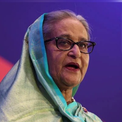 US Denies Involvement in Bangladesh PM Ouster Claims, Calling Them 