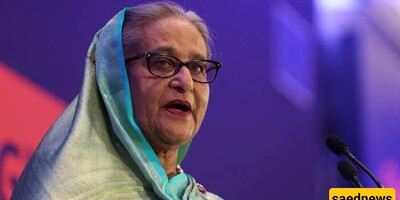 US Denies Involvement in Bangladesh PM Ouster Claims, Calling Them "Simply False"