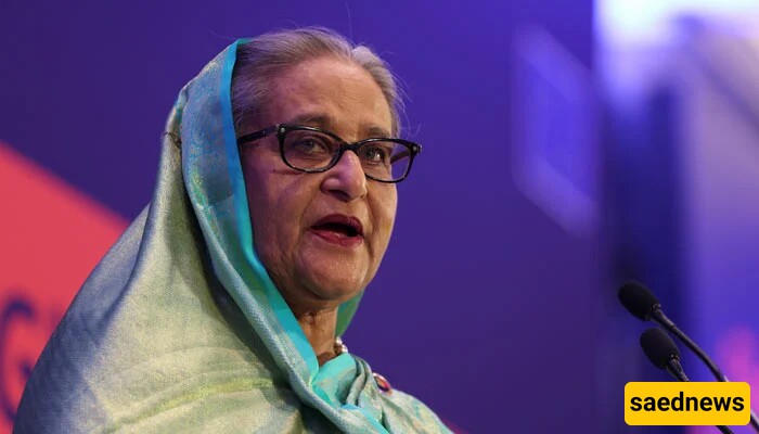 US Denies Involvement in Bangladesh PM Ouster Claims, Calling Them "Simply False"