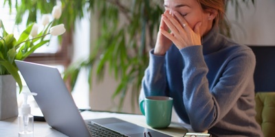 Why Do Some People Feel Tired of Everyday Changes?