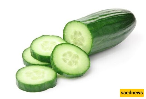 cucumber