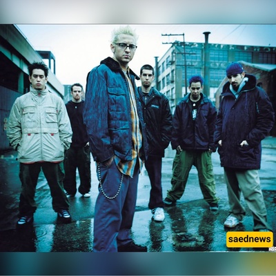 Linkin Park’s Crushes the Charts Again; 20 Years Later, “In the End” Is Still Winning