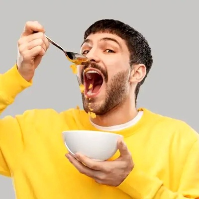 Why Eating Too Quickly Can Affect Your Body’s Health