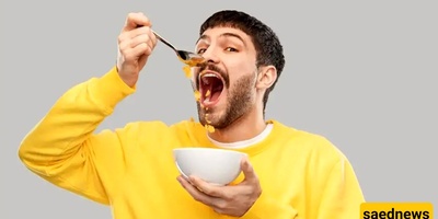 Why Eating Too Quickly Can Affect Your Body’s Health
