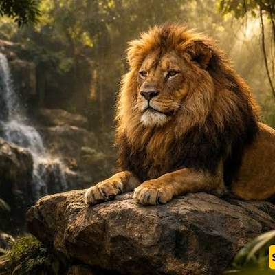 Why Is the Lion the King of the Jungle? The Real Reason Behind the Title of King of Beasts