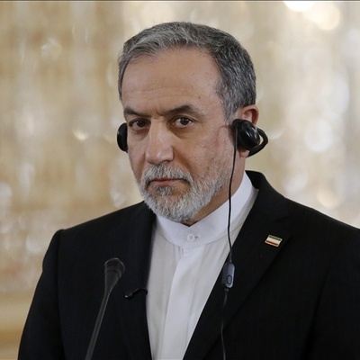 Abbas Araghchi: Iran Will Fight When Necessary, Negotiate Where Needed