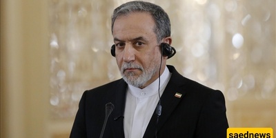 Abbas Araghchi: Iran Will Fight When Necessary, Negotiate Where Needed