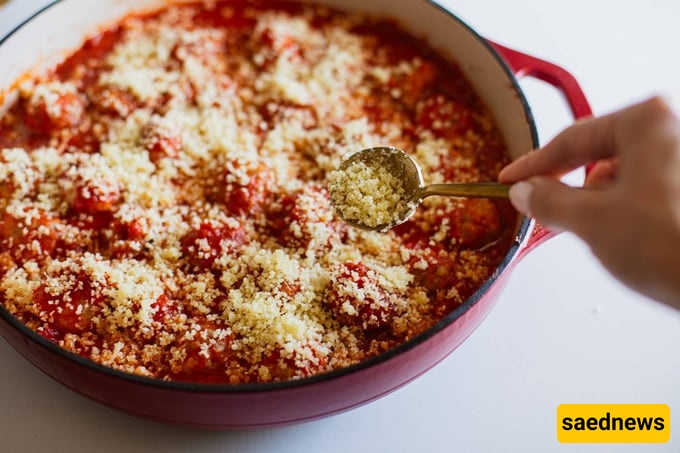 Meatballs