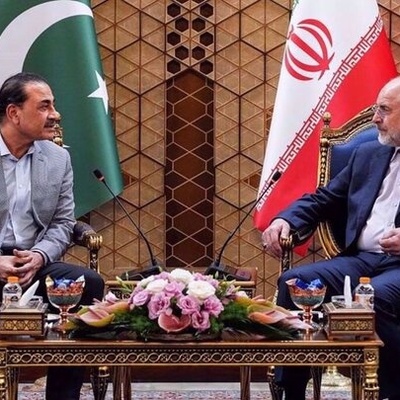 Iran’s 7-Day Hormuz Plan Has Yet to Be Presented to the US