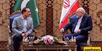 Iran’s 7-Day Hormuz Plan Has Yet to Be Presented to the US