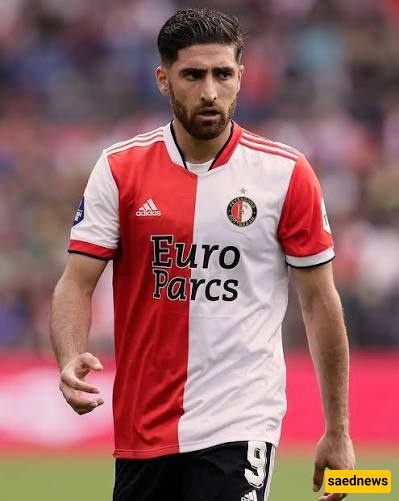 Jahanbakhsh