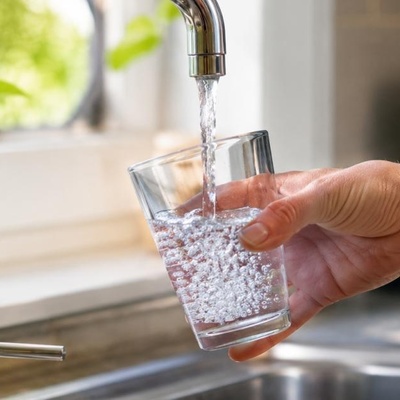 Simple Home Habits That Can Significantly Reduce Water Use
