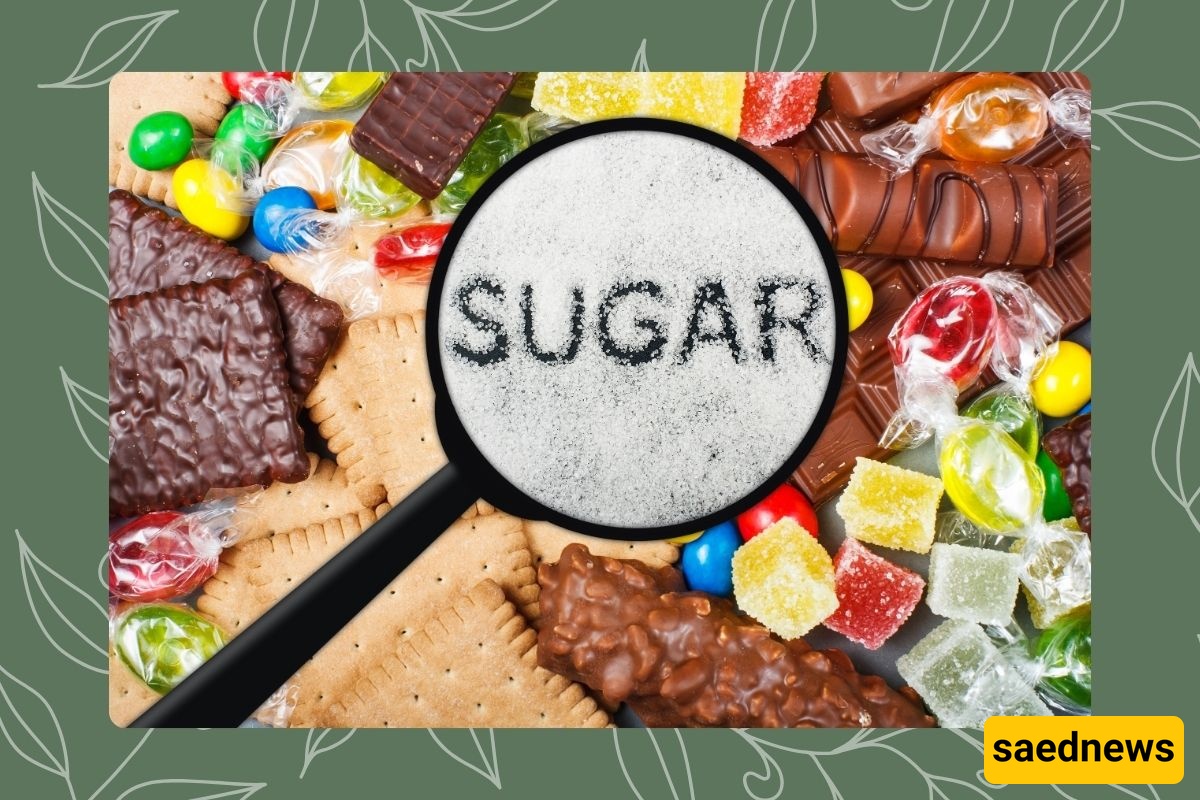 sugar 