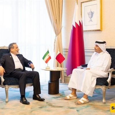 Iran and Qatar Call for United Muslim Front Against Israel