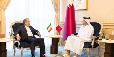 Iran and Qatar Call for United Muslim Front Against Israel