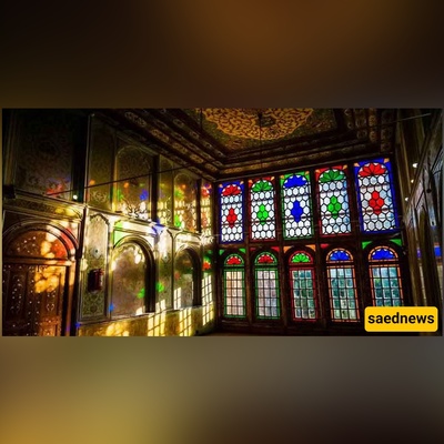12 Shiraz Museums That Will Make History Feel Alive