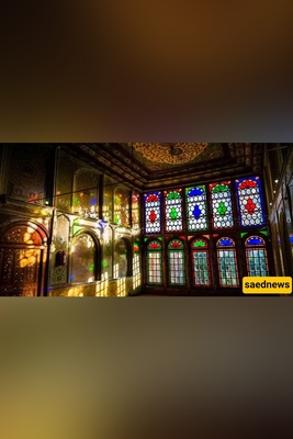 12 Shiraz Museums That Will Make History Feel Alive