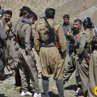IRGC Targets Komala Base in Iraq’s Balisan Region
