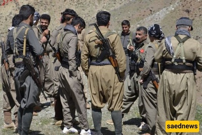 IRGC Targets Komala Base in Iraq’s Balisan Region